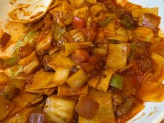 -撒拉花儿·新疆菜·清真(太阳宫店)