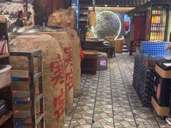 -破瓦寒窑·地摊烤羊排