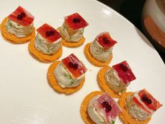 -甄御•海鲜新青岛菜(麦岛店)