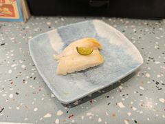 -元气寿司(东方宝泰店)