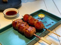 小番茄肉卷-逆鳞(江宁店)