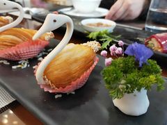 -豫璟轩中餐厅(南昌万怡店)
