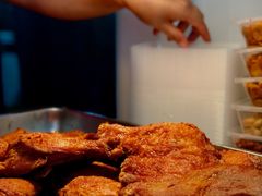 -王二甩老木子鸡(江湾店)