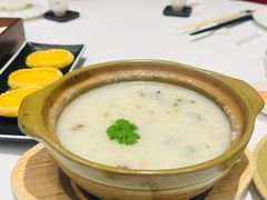 -白天鹅宾馆-宏图府餐厅