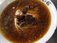 -兴福老面馆(寺路街店)