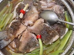 -顺香居·老字号湖北菜(江汉路店)