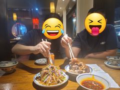 -何家一碗面(南大街店)