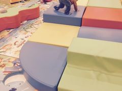 -金宝贝早教(金地·喜悦荟oopcity店)
