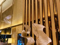 -杭州城中香格里拉大酒店