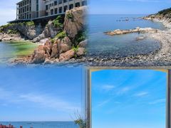 -养马岛旅游度假区