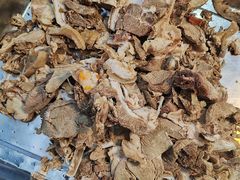 -黄氏烧烤江湖菜(武陵路店)