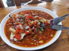 -淳安二十八道·美食汇·淳鱼馆(阳光路店)
