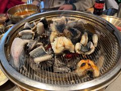 -味家烤肉烤鳗鱼牛排(西塔旗舰店)