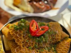 -明腾壹间茶餐厅(新都会花园广场店)