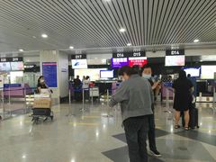 -福州长乐国际机场