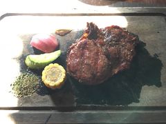 -食间牛排(湖西路店)