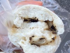 -清泉阁包子铺(中山路店)