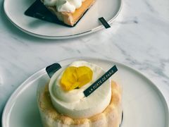 -La Porte de Paris 巴黎之门法式甜品