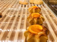 -前进麦味·天然烘焙(凯德1818店)