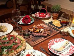 -Mammamia意大利餐厅(阳春巷店)