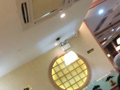 大堂-牛New寿喜烧(青浦店)