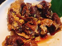 -一品诚记烤肉(大连柏威年购物中心店)