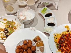 -京味斋·北京烤鸭(北京南站洋桥店)