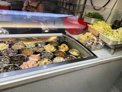 -福屿鲜捞小吃·捞化(福屿总店)
