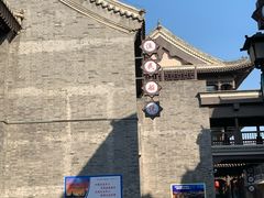 门面-渔民船说·北塘海鲜·天津菜·海肠捞饭(北塘古镇店)