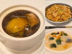 双榄炖鲍鱼-顺德佬(五和店)