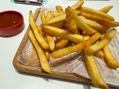 -龙记香港茶餐厅(久光百货店)