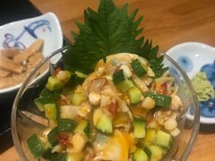 -一心创作料理屋(经开万达店)