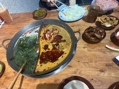 -楠火锅(龙阳广场店)