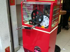 -大利来记餐厅(大三巴店)