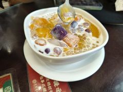 -民信老铺(双皮奶博物馆店)
