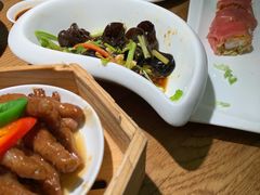 -点心传说·粤菜点心(佐阾虹湾店)