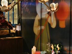 -唐猫庭院·千年陕菜(赛格国际购物中心店)