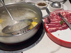 -八合里潮汕鲜牛肉火锅(上海汇智广场店)