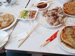 -一头牛馅饼店总店(卫工街店)