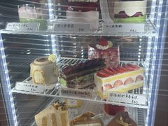 -侘寂甜品(自取店)