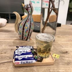 -净漪造型 PURE RIPPLE