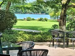 -浙江西子宾馆·瑶园咖啡厅