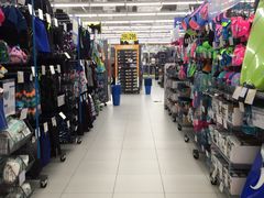 -迪卡侬(湘江路店)