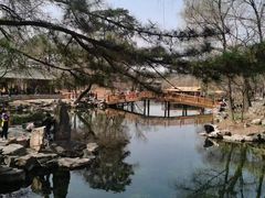 -承德避暑山庄景区