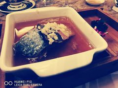 -马勒别墅·中餐厅