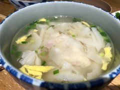 -新梅华·茶点餐厅(欧尚店)