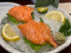 -小川洋风料理(武商MALL店)