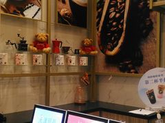 -CoCo都可(天虹广场)