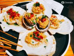 -本色.小马哥烧烤(五一路总店)