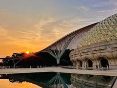 -牛首山文化旅游区